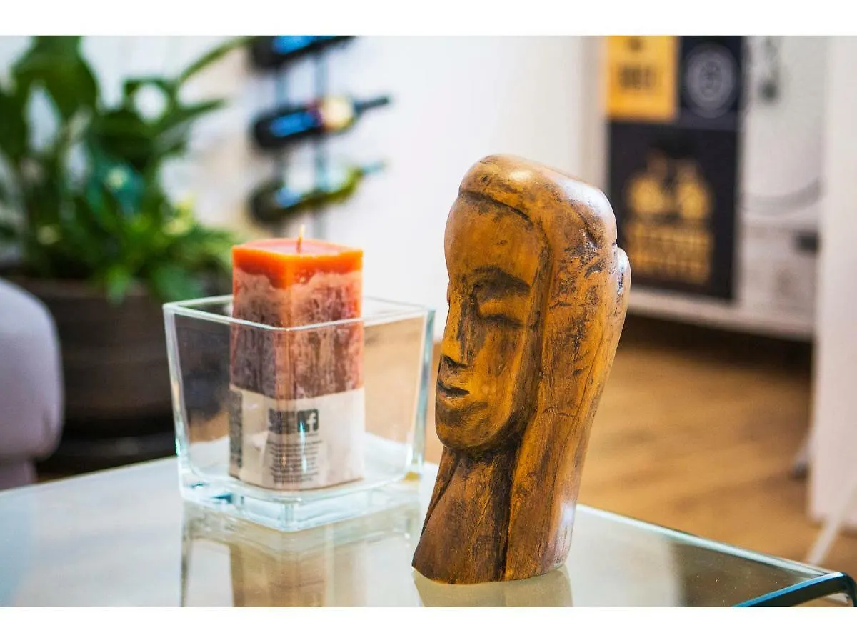 Sweet Apartment In Center Of Split Chorvatsko