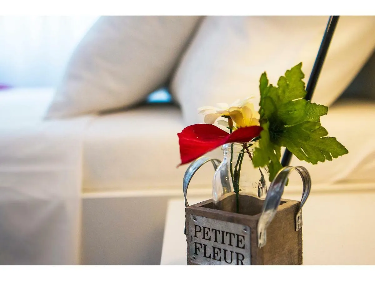 Sweet Apartment In Center Of Split