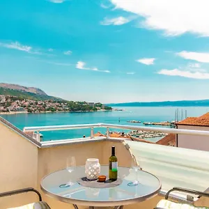 Appartement Lacaleta, Split