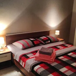 Appartement Mala Luce Stobreč, Split