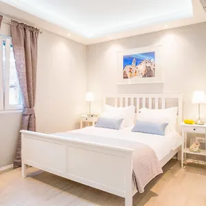 Appartement Serenity, Split