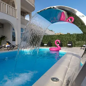 Appartement Anja, Split