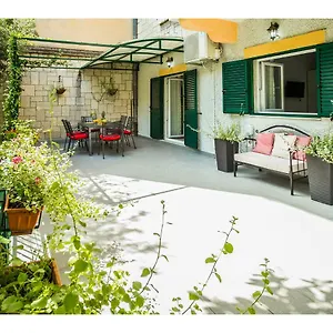 Appartement Spaladium - Center, Split