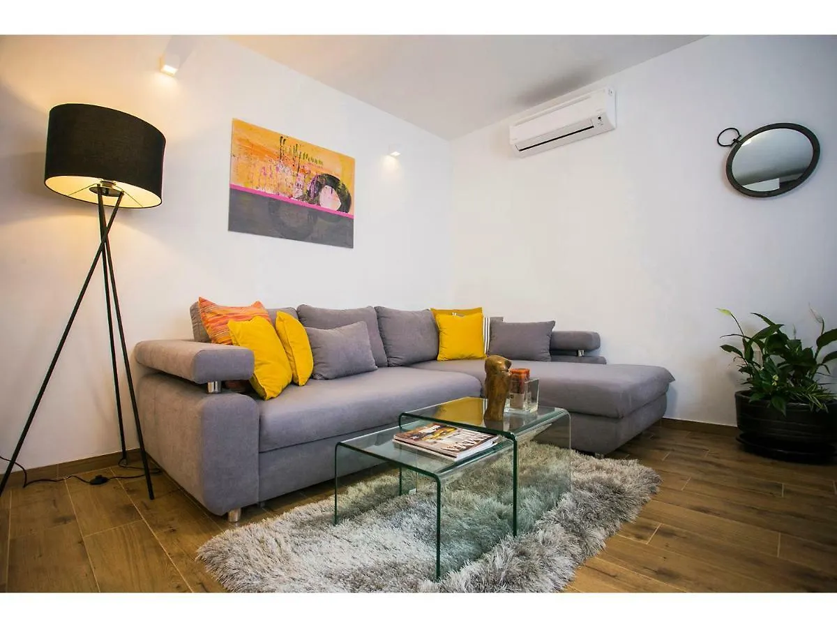 Sweet Apartment In Center Of Split Croatia