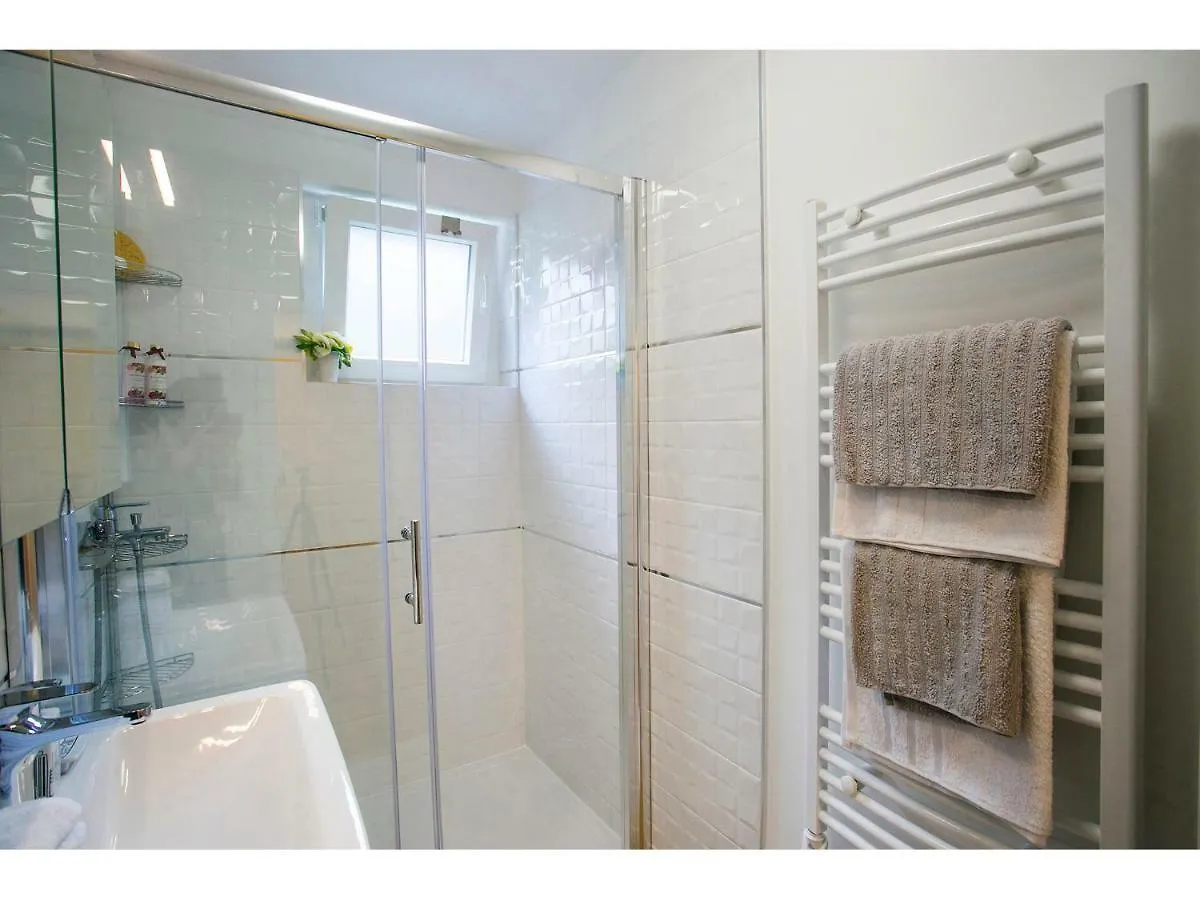 Sweet Apartment In Center Of Split